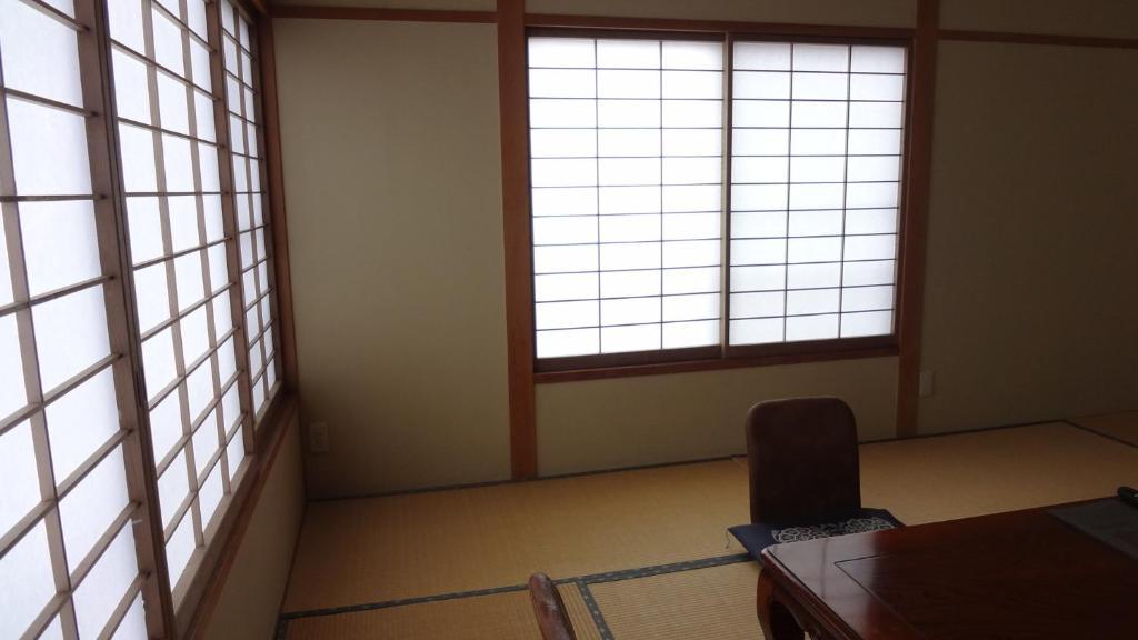 Matsunoi Ryokan Kusatsu  Room photo