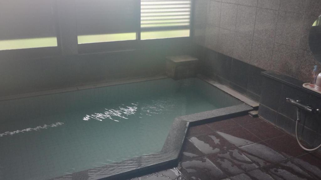 Matsunoi Ryokan Kusatsu  Exterior photo