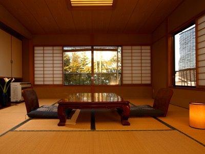 Matsunoi Ryokan Kusatsu  Exterior photo
